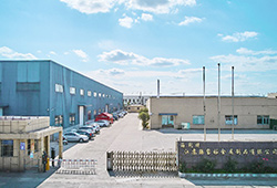 江蘇東臺生產基地